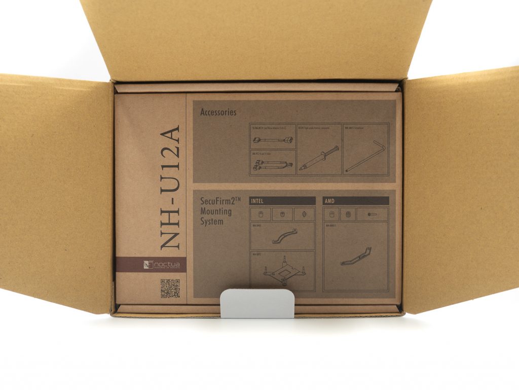 Noctua NH U12A 7
