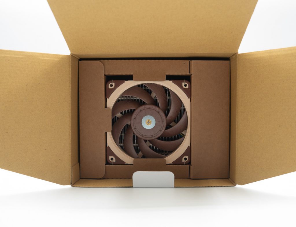 Noctua NH U12A 8