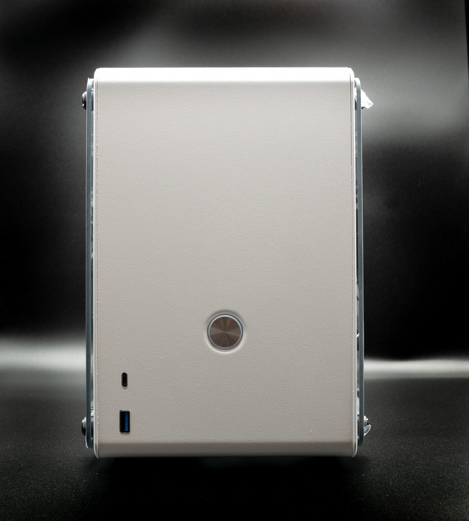 Raijintek Ophion 07