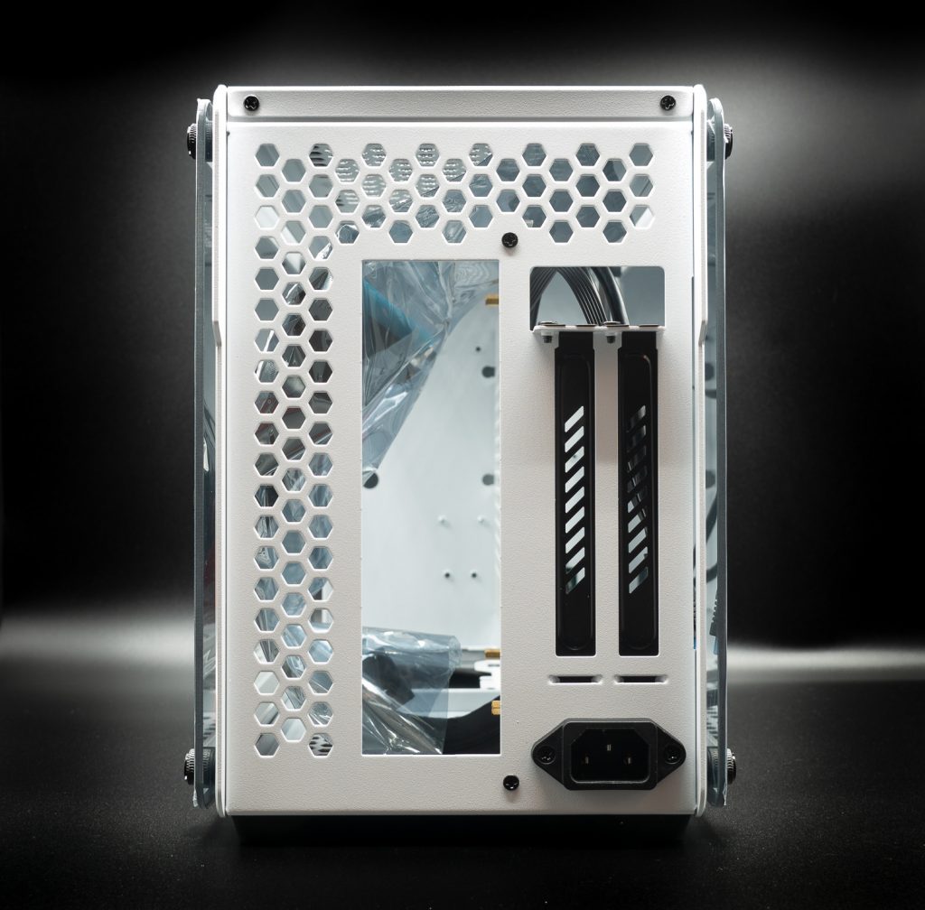 Raijintek Ophion 08