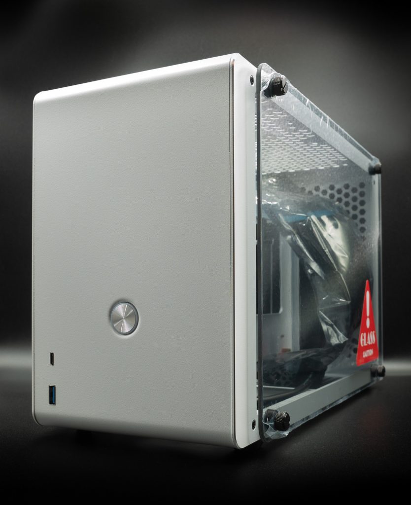 Test Raijintek Ophion, petit boîtier et grand potentiel ? 2 Raijintek Ophion 16