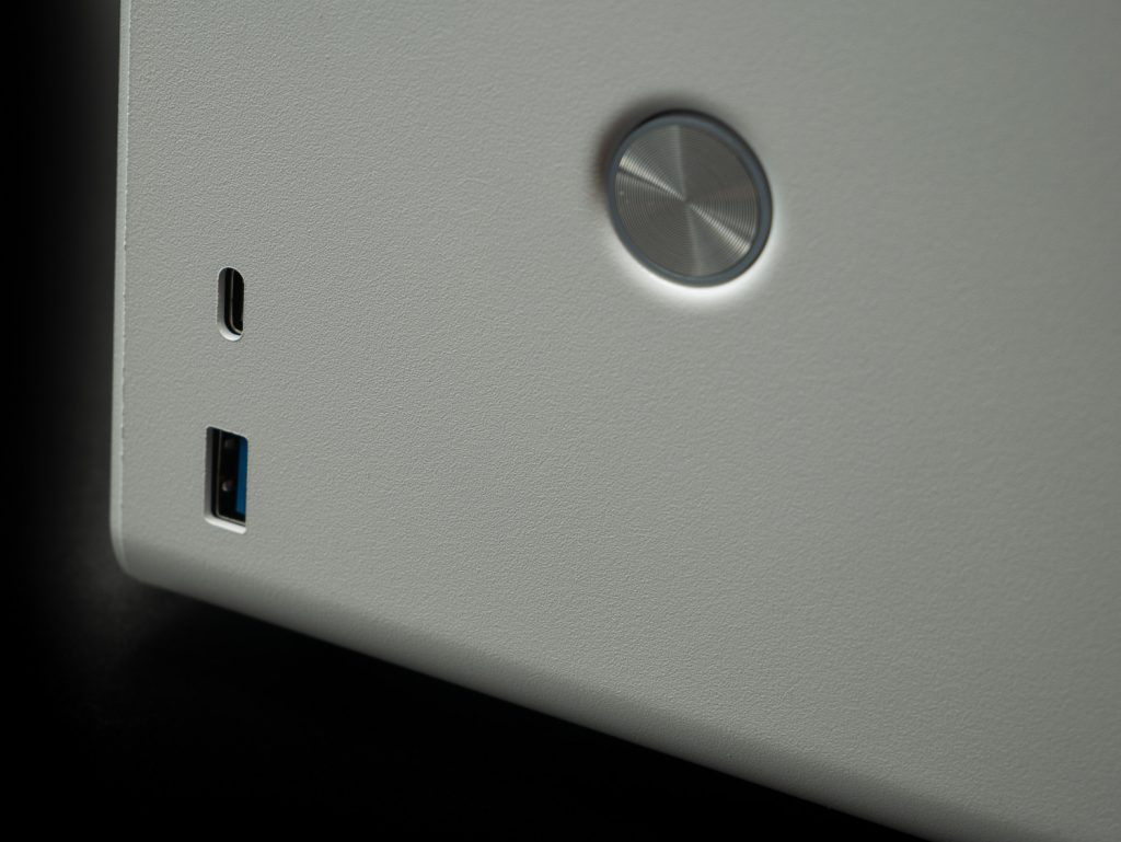 Raijintek Ophion 33