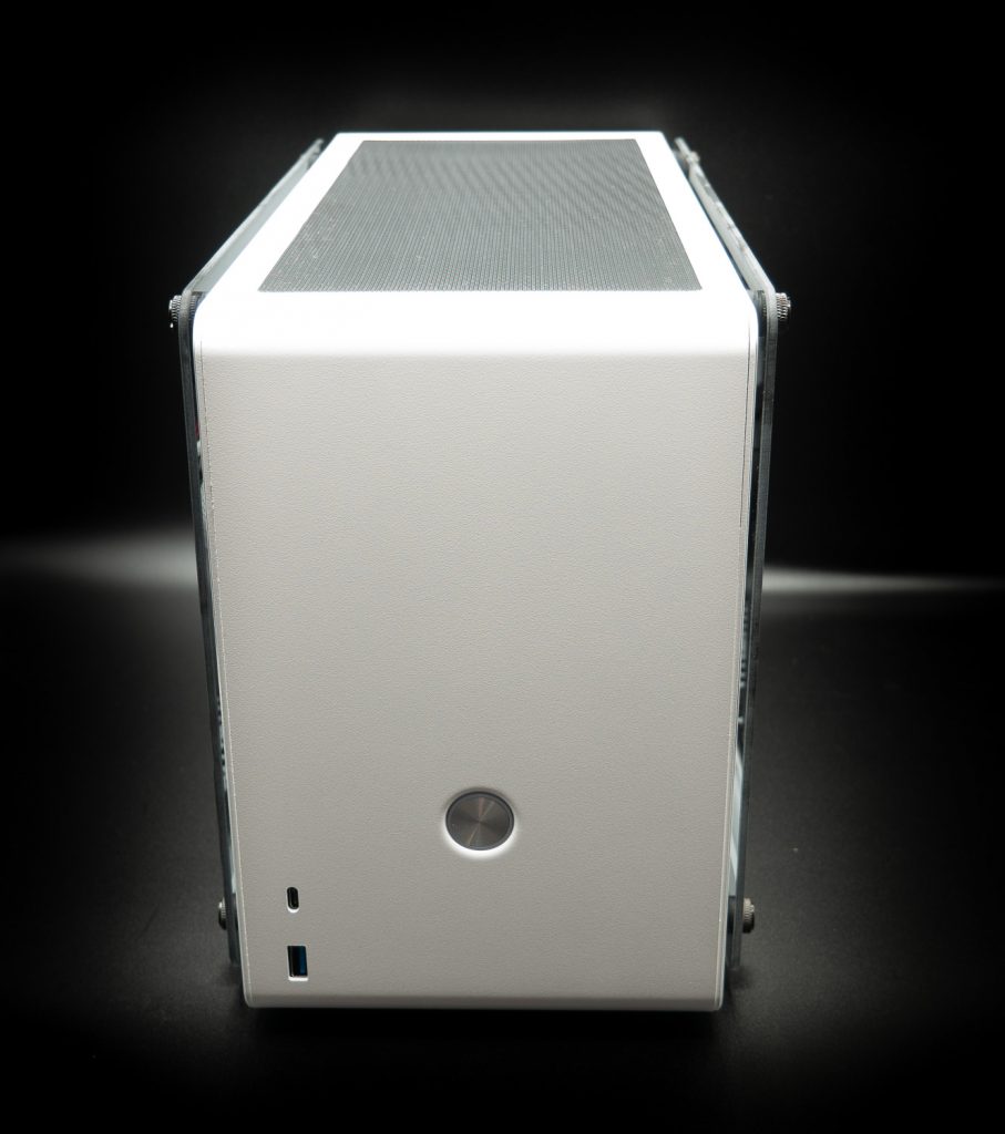 Test Raijintek Ophion, petit boîtier et grand potentiel ? 8 Raijintek Ophion 34