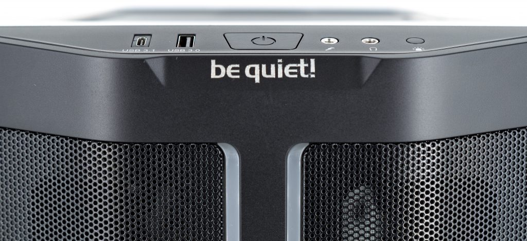 Test du be quiet! Pure Base 500DX 16 Retouche 2