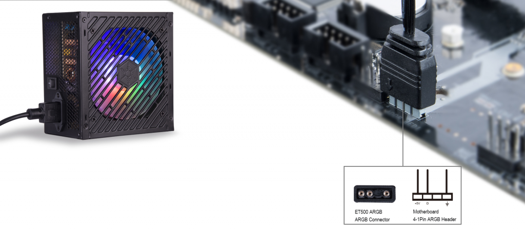 Silverstone ET500-ARGB : une alimentation pour petit budget 2 Screenshot 2021 02 04 et500 argb 7 jpg Image JPEG 1920 × 850 pixels 1