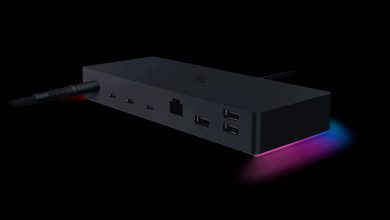 RAZER annonce le Thunderbolt 4 Dock Chroma 14 Screenshot 2021 02 06 thunderbolt4dock chroma usp functionality jpg Image JPEG 1920 × 500 pixels