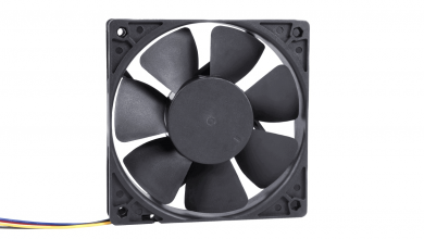 AlphaCool présente trois nouveaux ventilateurs 34 Screenshot 2021 02 12 Alphacool ES 120mm 1 000 4 000rpm Fan 120x120x25mm Two Ball Bearing PWM 1020154 01 jpg Image J...