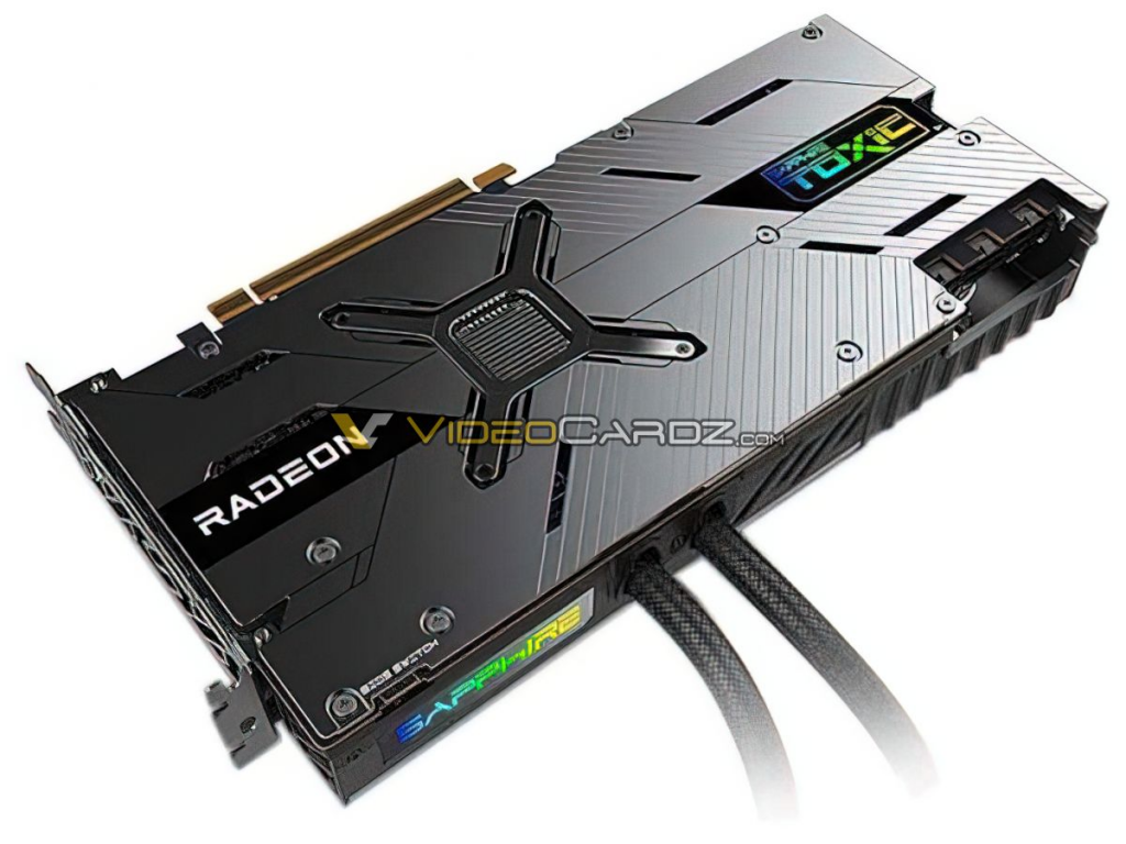Screenshot 2021 02 17 SAPPHIRE Radeon RX 6900XT TOXIC 2 jpg Image JPEG 1200 × 900 pixels