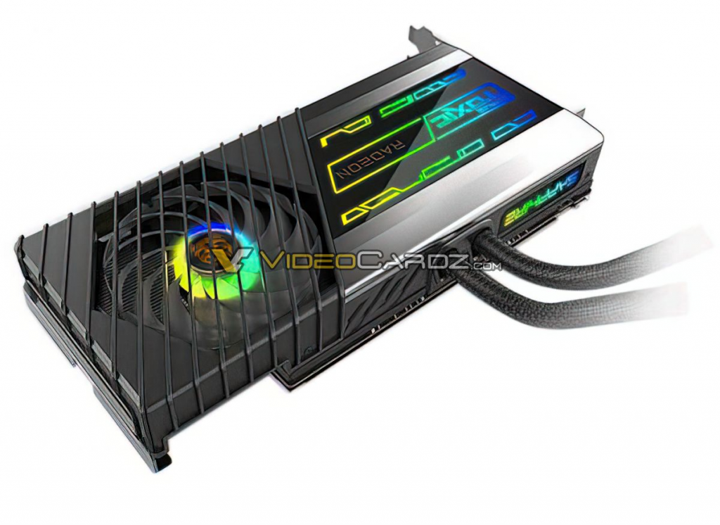 Screenshot 2021 02 17 SAPPHIRE Radeon RX 6900XT TOXIC 3 jpg Image JPEG 1200 × 900 pixels