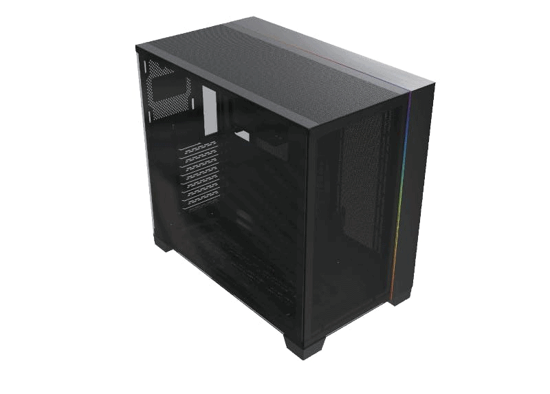 Quatre prototypes de boîtiers Lian Li en vue 5 Screenshot 2021 02 18 6sFvcv2s51e1oynLSuE2CR Image JPEG 800 × 573 pixels 1