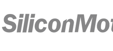Silicon Motion logo