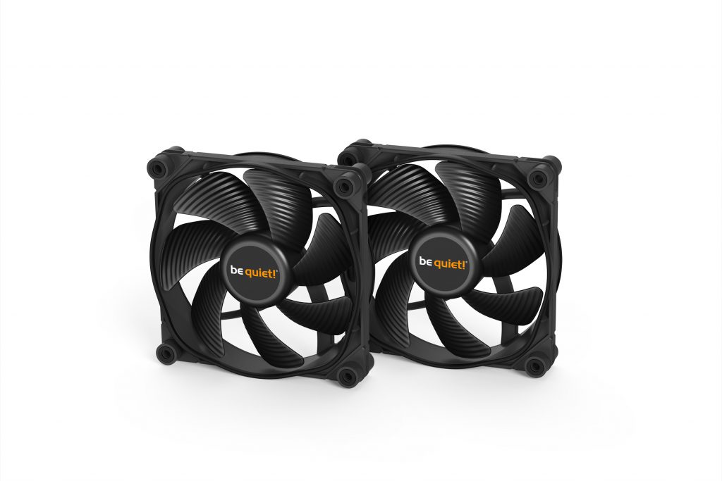 04 Silent Loop 2 240er 1