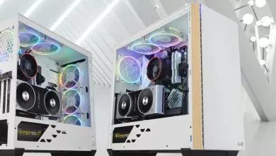 Concours : Gagnez un boîtier InWin 216 Pure White 6 216 asp white banner jpg webp
