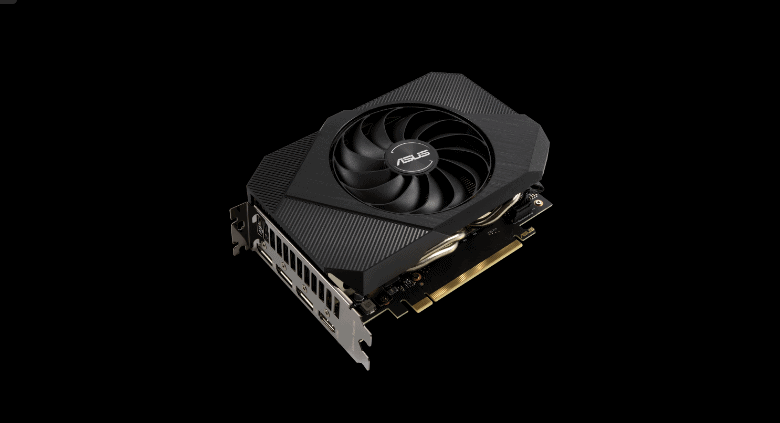 ASUS RTX 3060 1