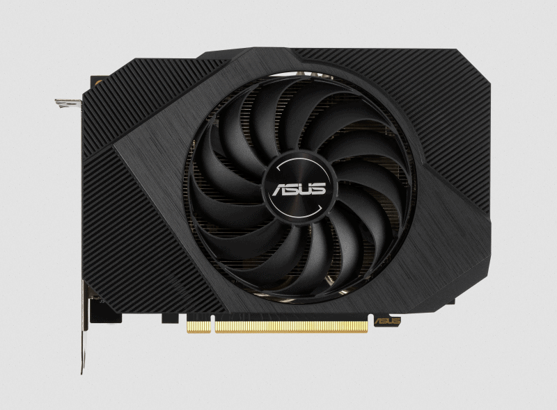 ASUS RTX 3060 4 1
