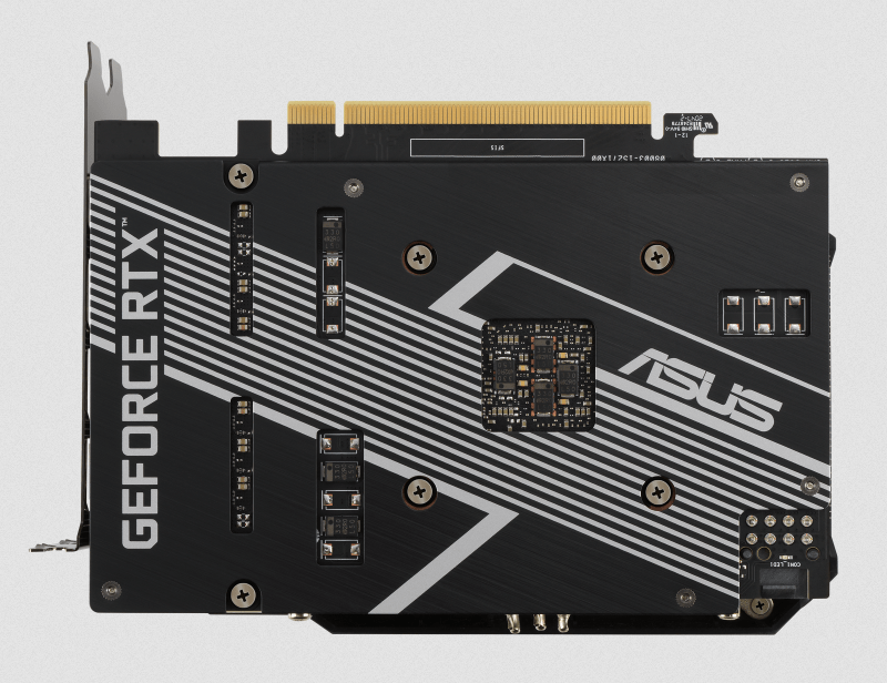 ASUS RTX 3060 5