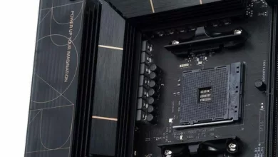Asus ProArt B550 Creator 03