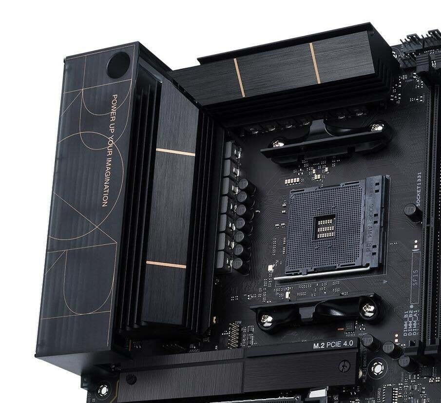 Asus ProArt B550 Creator 03