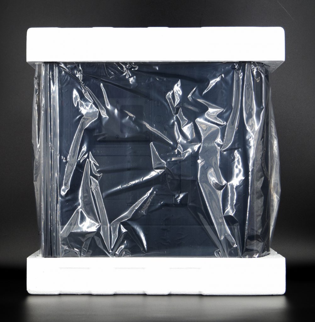 Test du be quiet! Pure Base 500DX 8 DSC08682