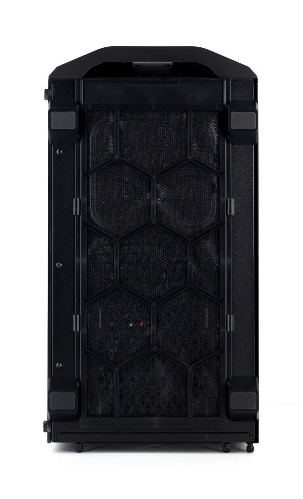 Test du be quiet! Pure Base 500DX 13 DSC08743