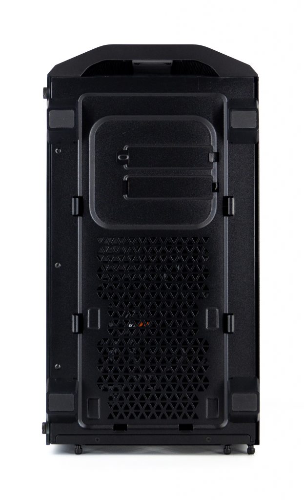 Test du be quiet! Pure Base 500DX 15 DSC08747