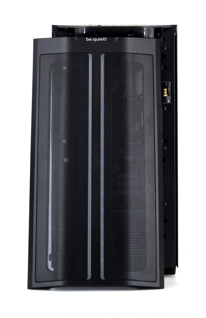 Test du be quiet! Pure Base 500DX 2 DSC08750