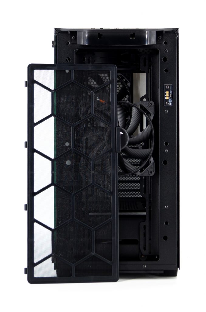 Test du be quiet! Pure Base 500DX 4 DSC08754