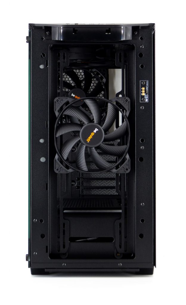 Test du be quiet! Pure Base 500DX 5 DSC08756