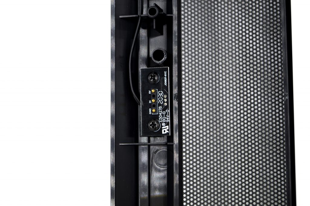 Test du be quiet! Pure Base 500DX 6 DSC08772