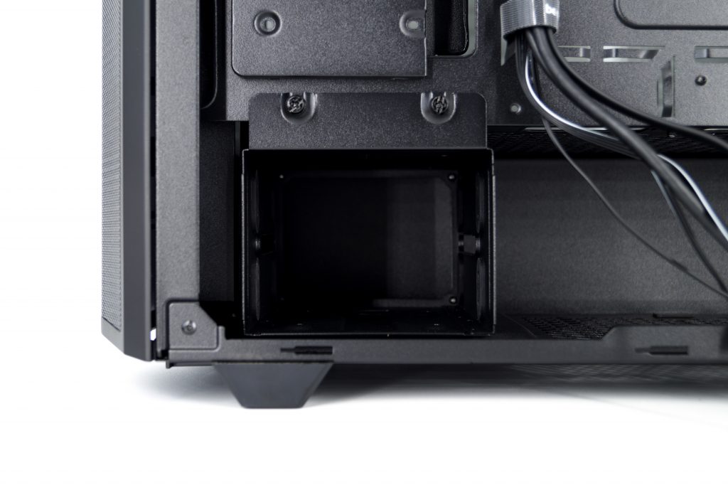 Test du be quiet! Pure Base 500DX 11 DSC08781