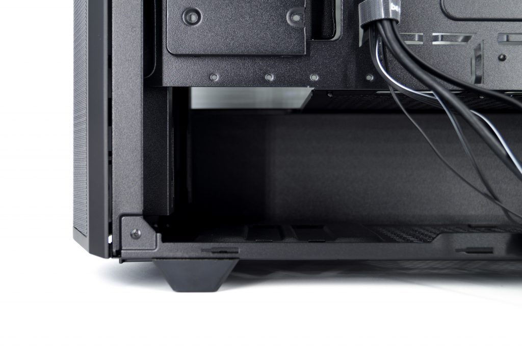 Test du be quiet! Pure Base 500DX 13 DSC08783