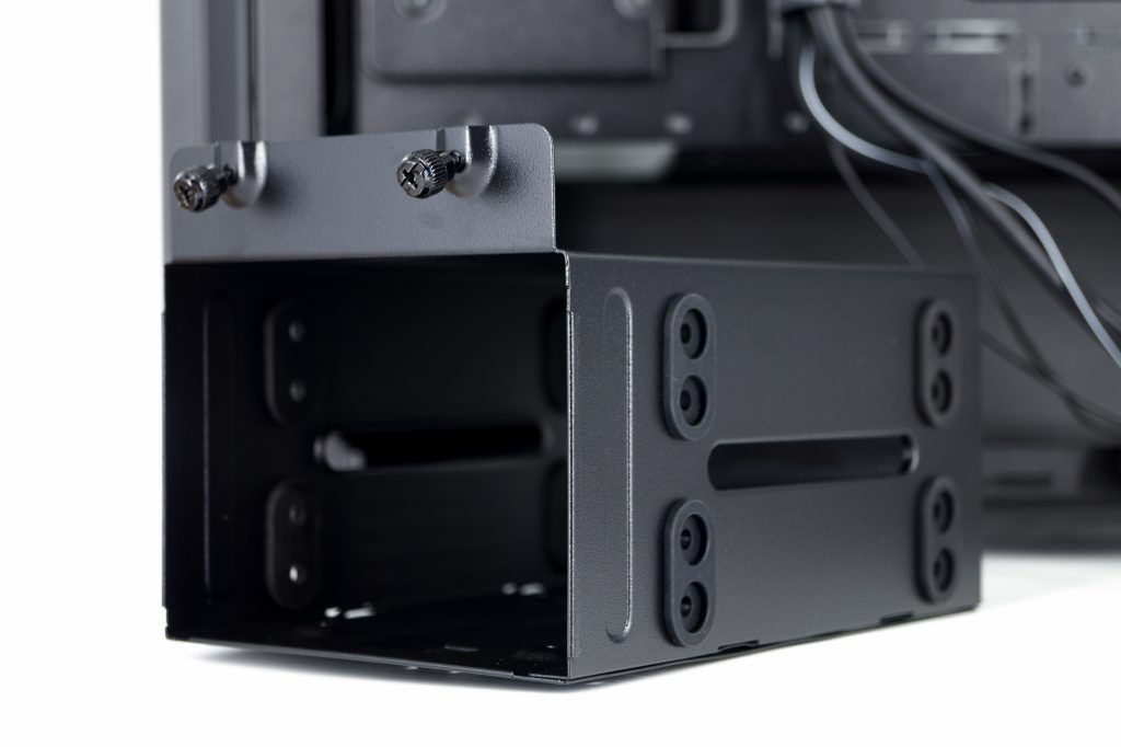 Test du be quiet! Pure Base 500DX 12 DSC08785