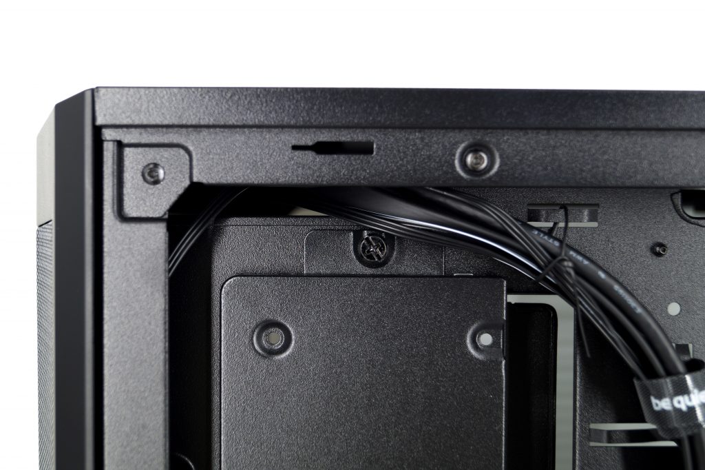 Test du be quiet! Pure Base 500DX 24 DSC08787