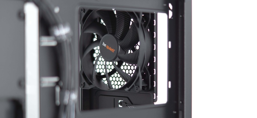 Test du be quiet! Pure Base 500DX 38 DSC08804