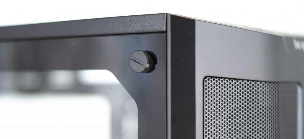 Test du be quiet! Pure Base 500DX 5 DSC08809