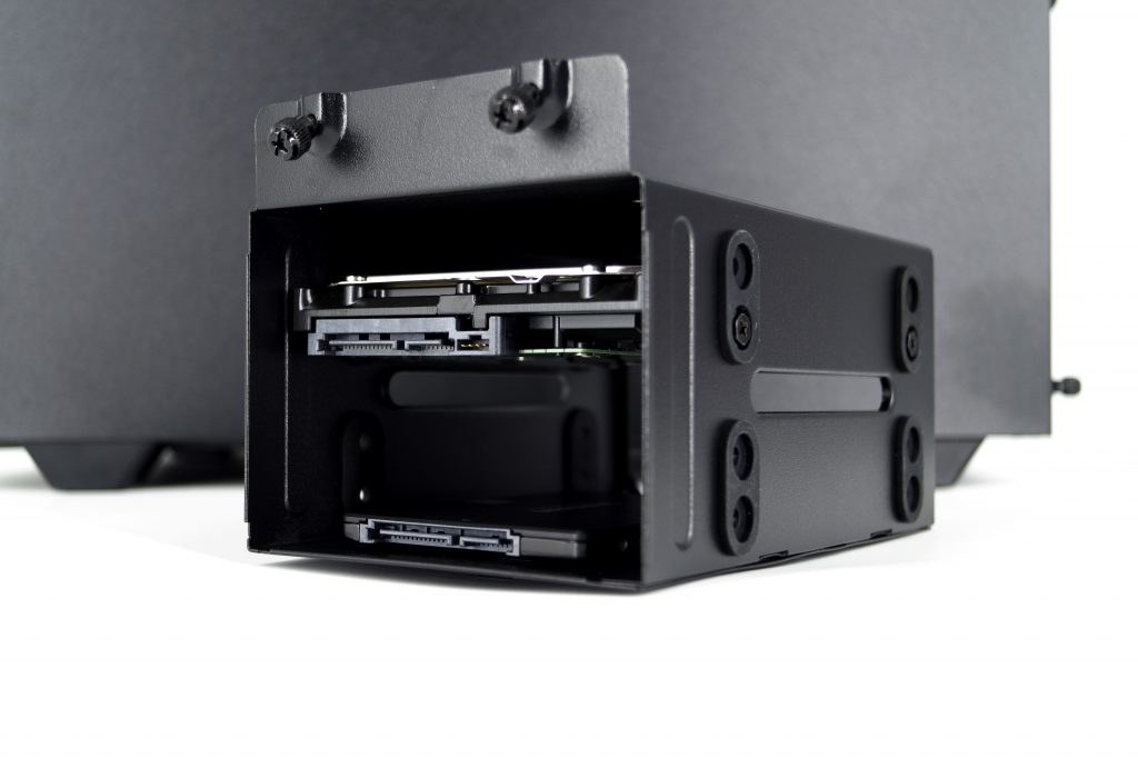 Test du be quiet! Pure Base 500DX 15 DSC08818 1