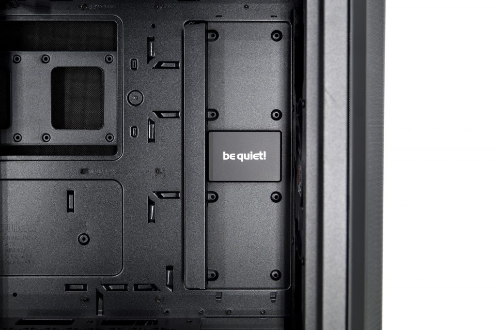 Test du be quiet! Pure Base 500DX 25 DSC08826