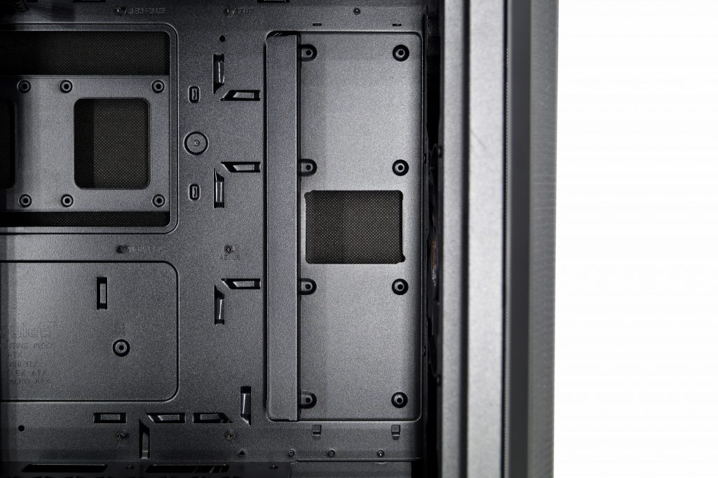 Test du be quiet! Pure Base 500DX 26 DSC08827 1