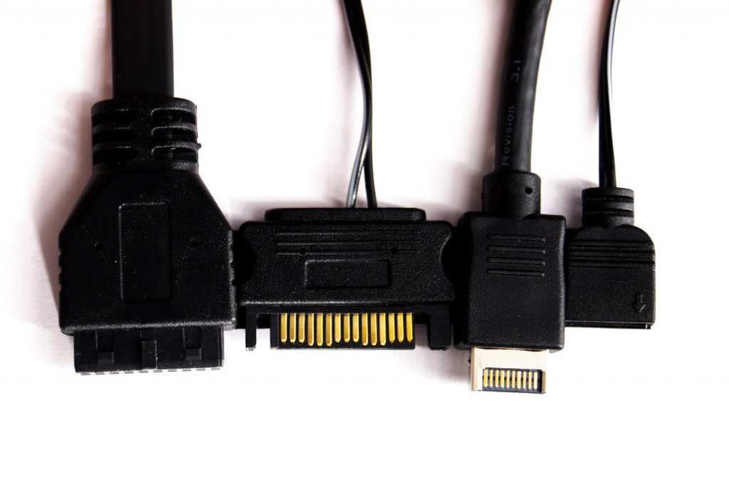 Test du be quiet! Pure Base 500DX 20 DSC08836 2