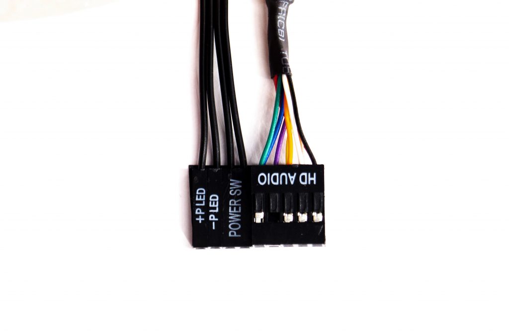 Test du be quiet! Pure Base 500DX 21 DSC08844 3