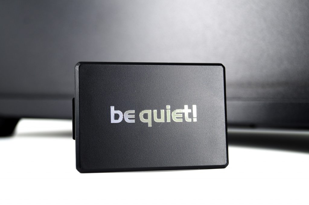 Test du be quiet! Pure Base 500DX 29 DSC08852