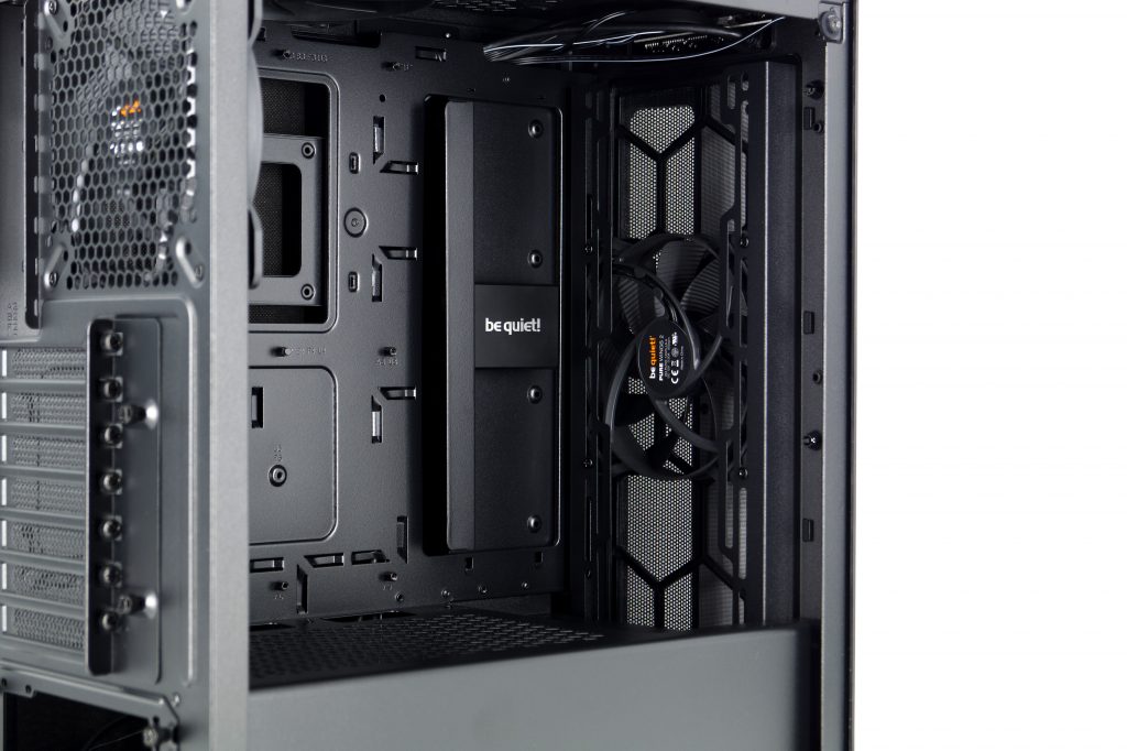 Test du be quiet! Pure Base 500DX 31 DSC08856