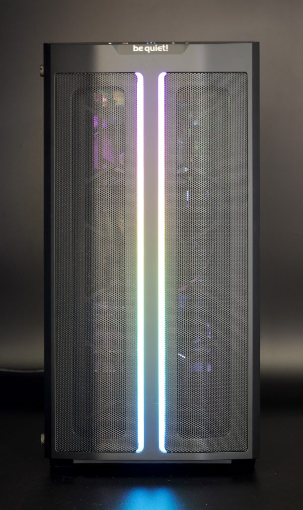 Test du be quiet! Pure Base 500DX 44 DSC08923