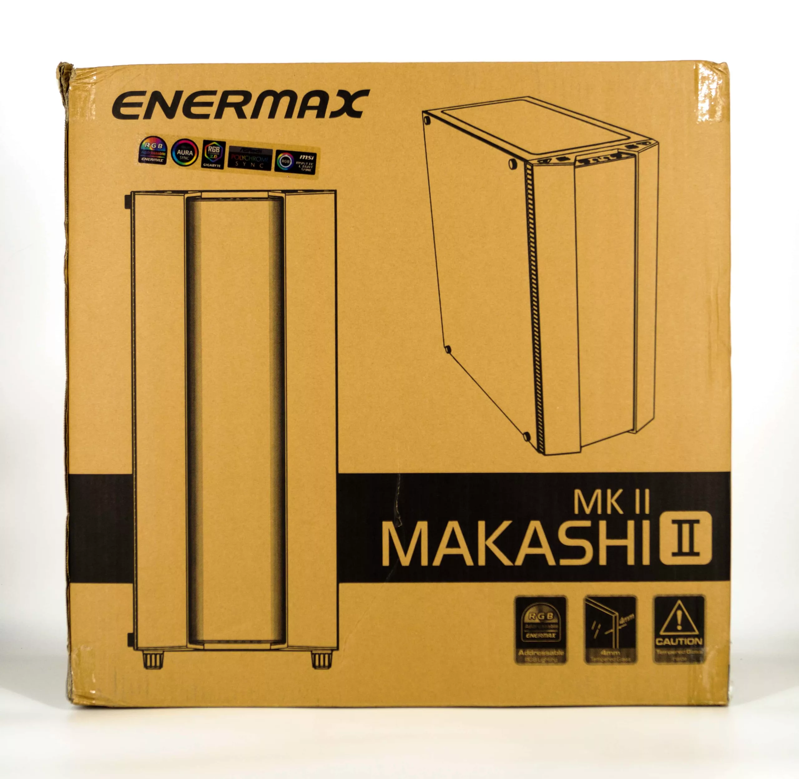 Enermax Makashi II 001 scaled