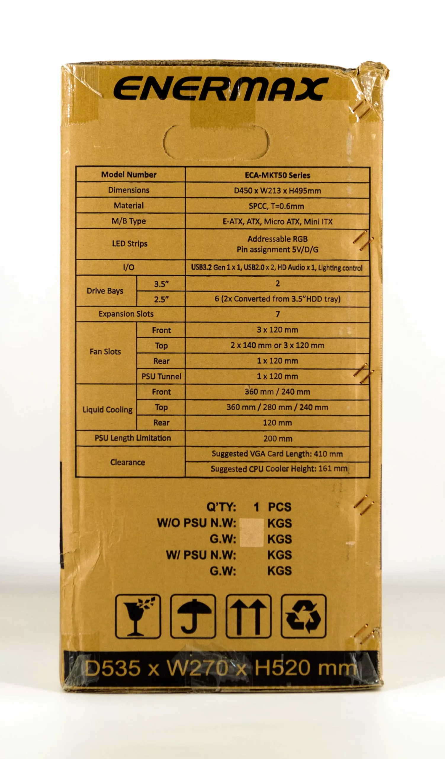 Enermax Makashi II 003 1 scaled