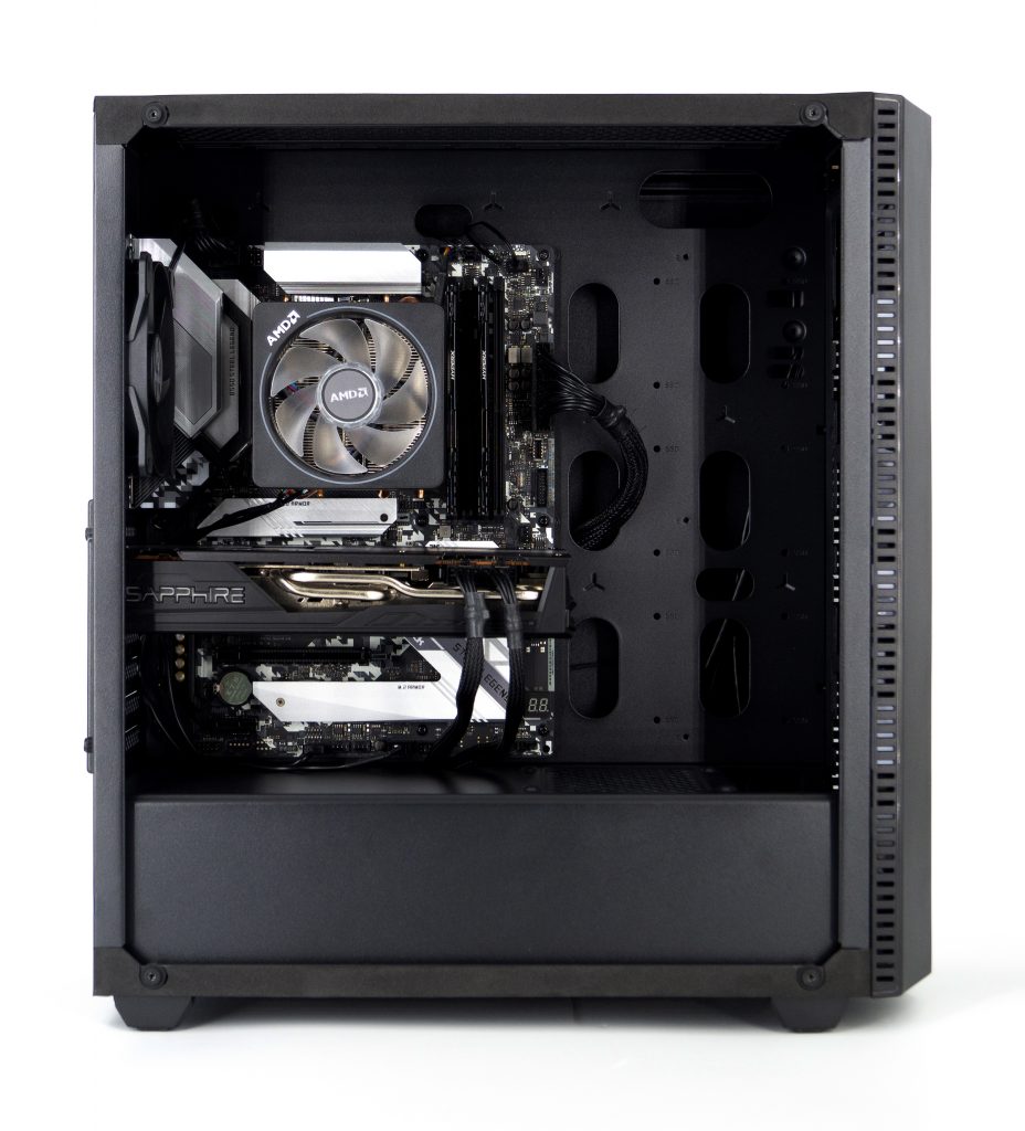 Enermax Makashi II 055