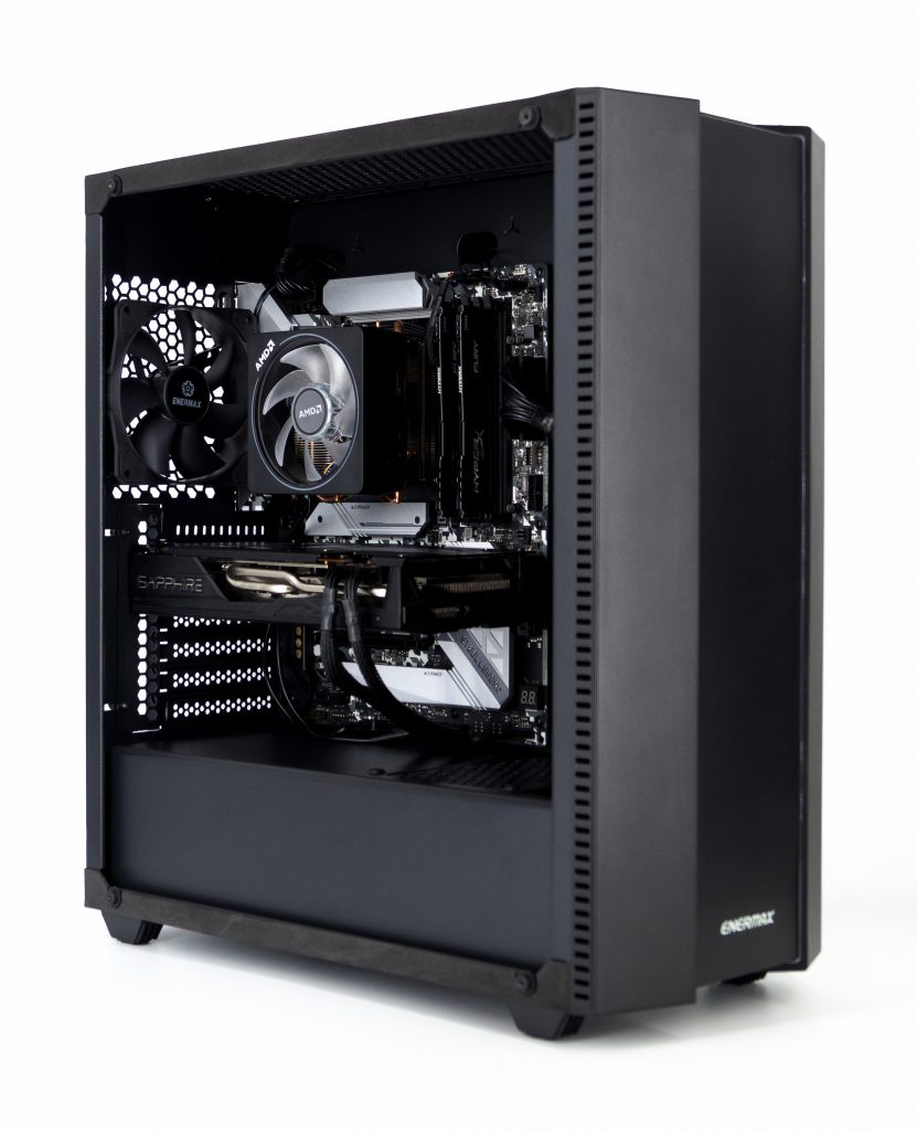 Enermax Makashi II 056