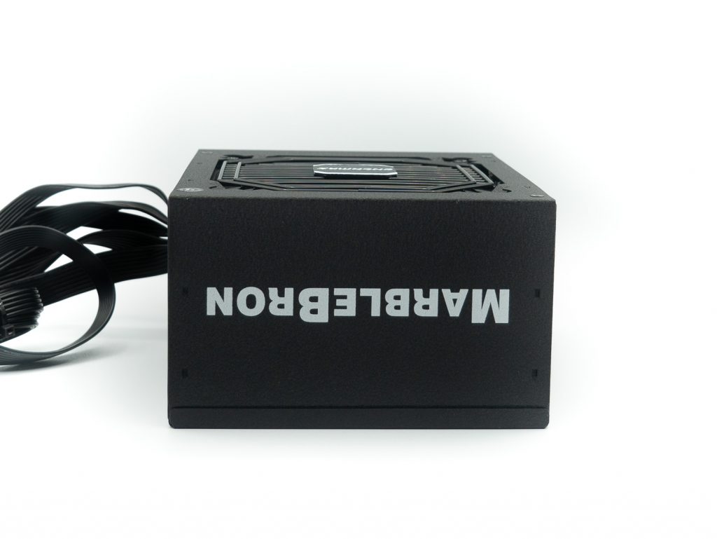 Test Enermax MarbleBron : comment rester de marbre ? 4 Enermax MarbleBron 11