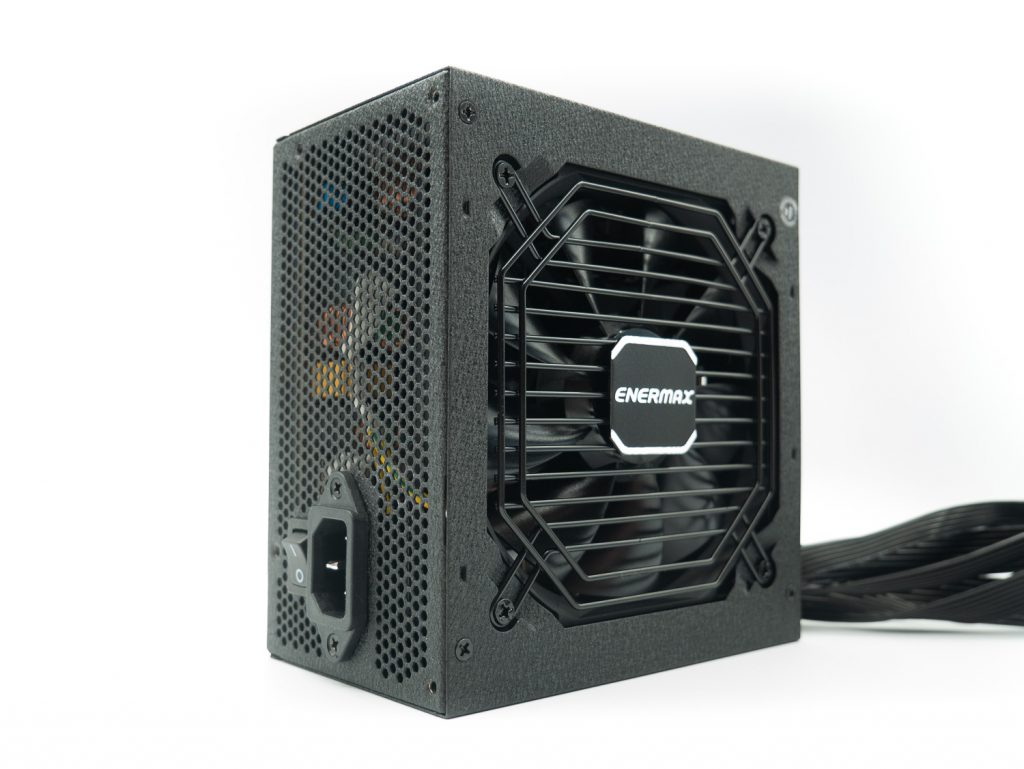 Test Enermax MarbleBron : comment rester de marbre ? 10 Enermax MarbleBron 19