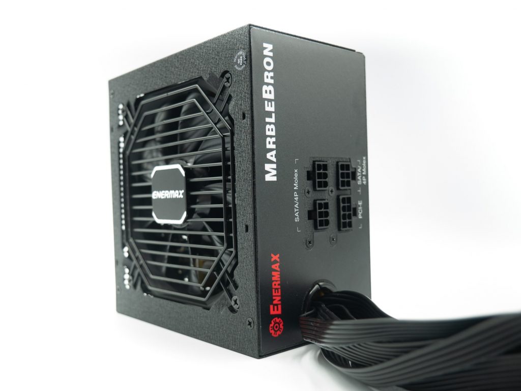 Test Enermax MarbleBron : comment rester de marbre ? 11 Enermax-MarbleBron-20